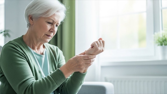 Arthritis & joints, virtual care